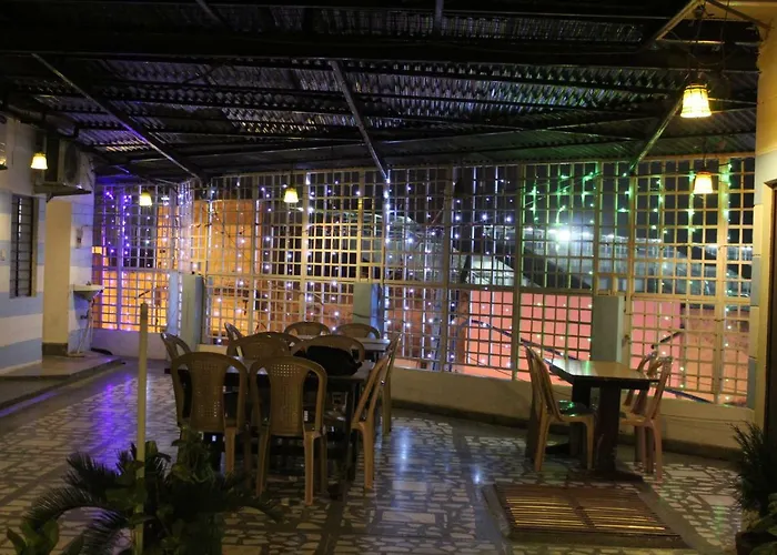 Hotel Ajay International