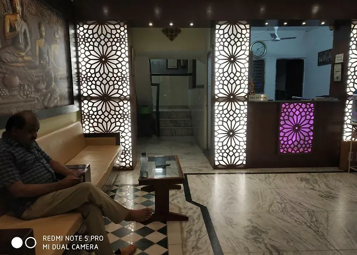 Hotel Ajay International