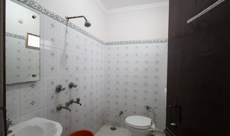Ajay International Hotel Agra (Uttar Pradesh)