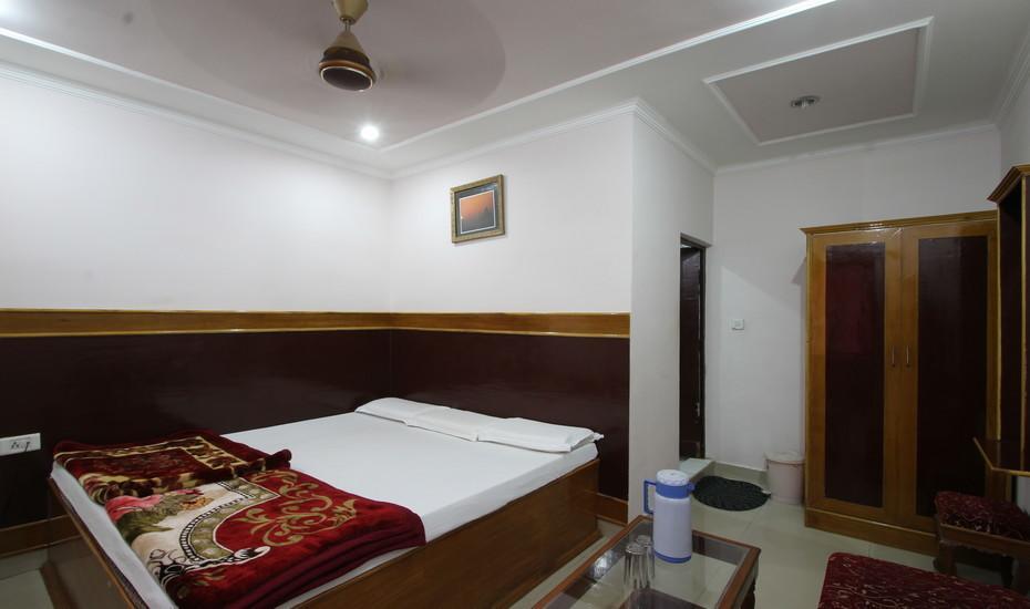 Ajay International Hotel Agra (Uttar Pradesh)