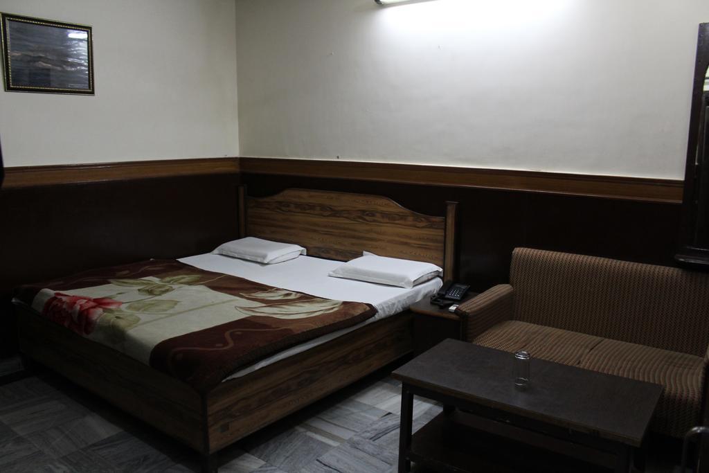 Hotel Ajay International