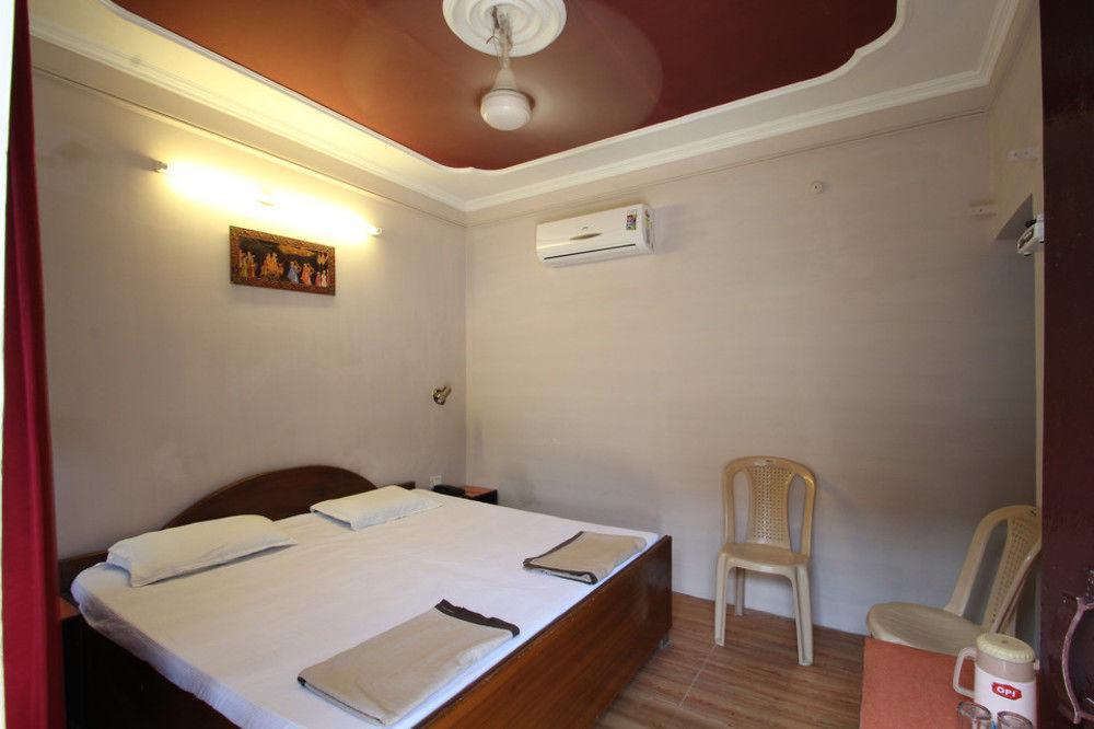 Ajay International Hotel Agra (Uttar Pradesh)