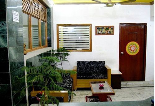 Hotel Ajay International