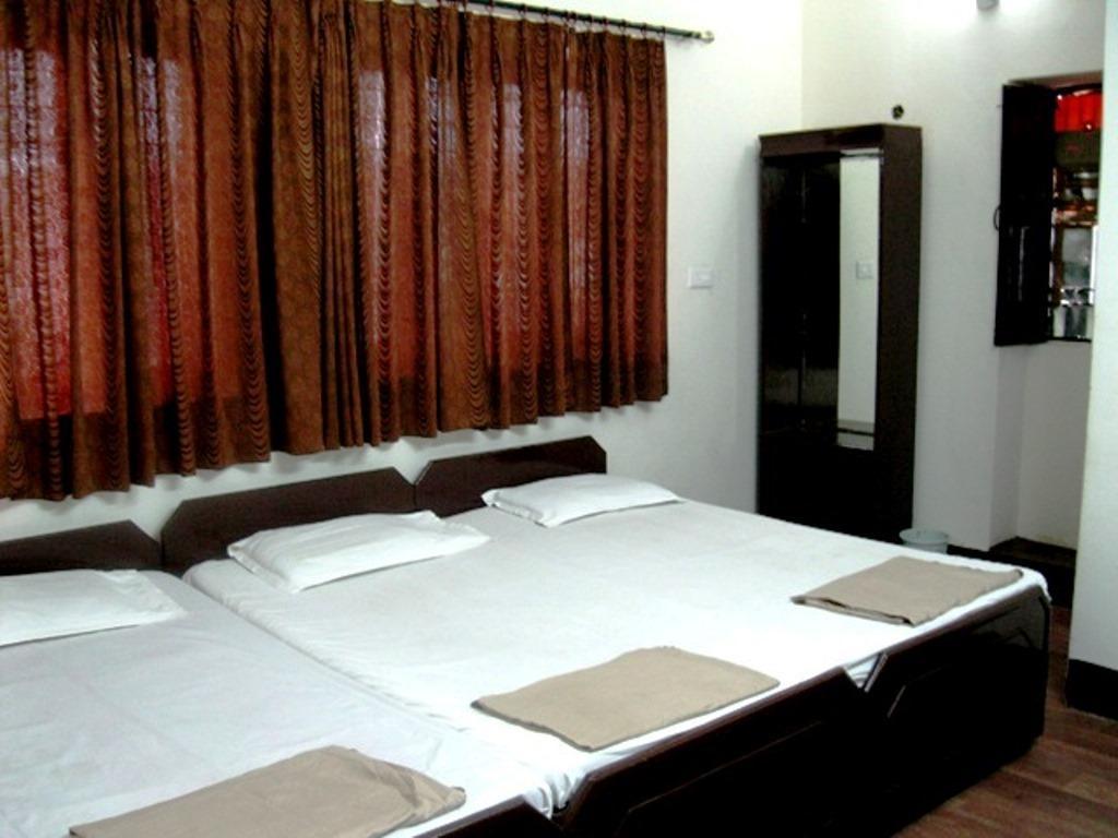 Hotel Ajay International Agra (Uttar Pradesh)