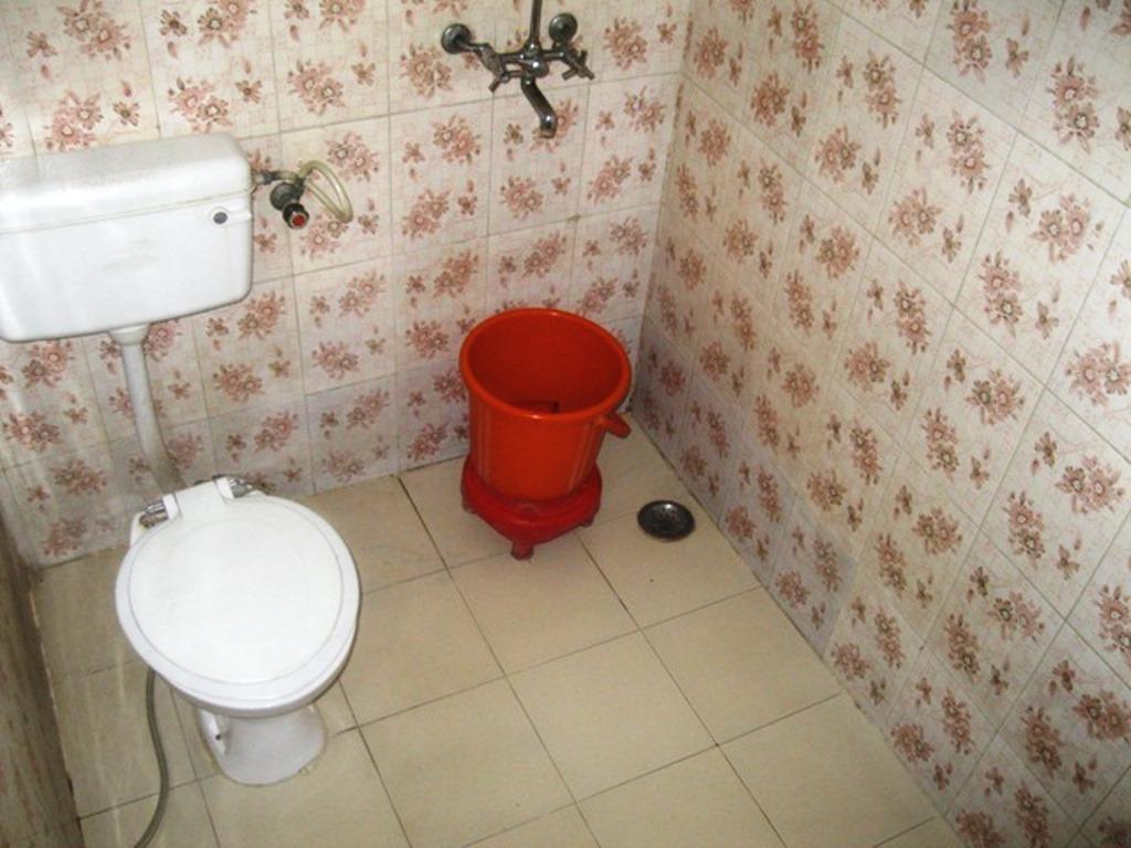 Hotel Ajay International