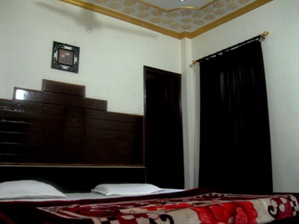 Ajay International Hotel