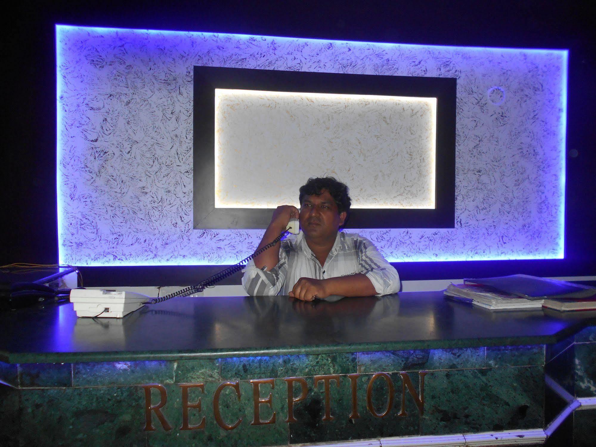 Hotel Ajay International Agra (Uttar Pradesh)