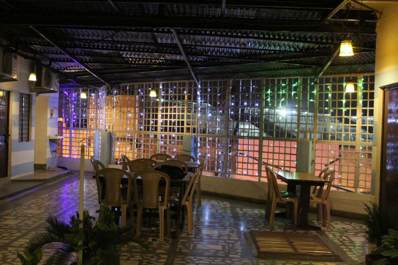 Ajay International Hotel Agra (Uttar Pradesh)