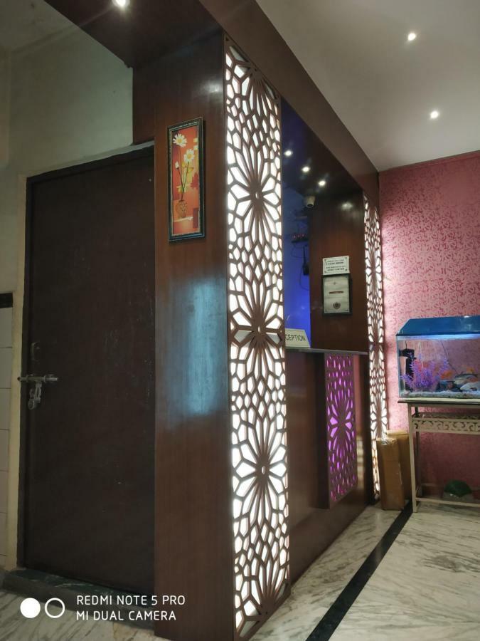 Ajay International Hotel Agra (Uttar Pradesh)