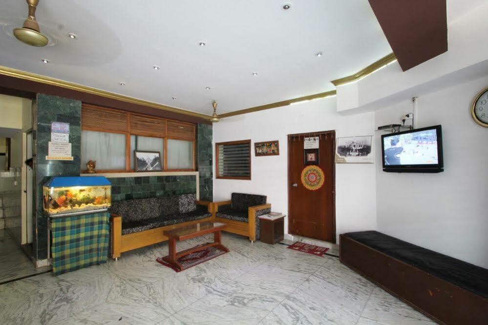 Ajay International Hotel Agra (Uttar Pradesh)
